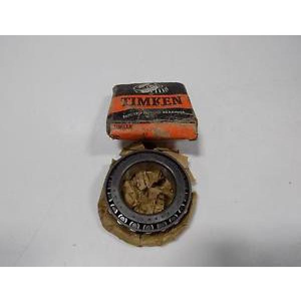 TIMKEN TAPERED ROLLER BEARING  385 NIB #1 image