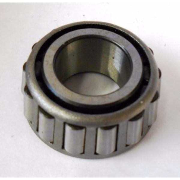 TIMKEN BEARING TAPERED ROLLER, LM11949, CONE, 0.75&#034; BORE #1 image