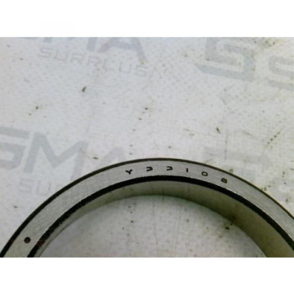 New! Timken Y33108 Tapered Roller Bearing Cup #2 image