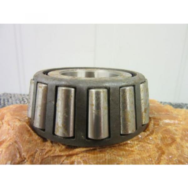 TIMKEN TAPERED ROLLER BEARING MILITARY SURPLUS 3110-00-100-0268 527 NEW #2 image