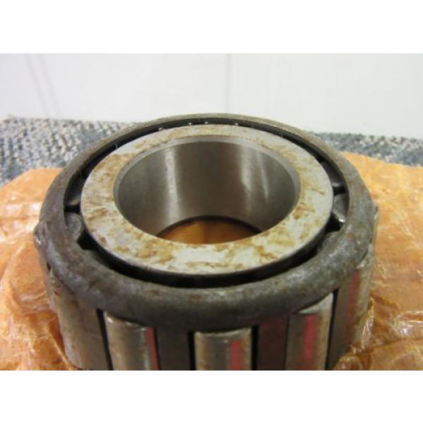 TIMKEN TAPERED ROLLER BEARING MILITARY SURPLUS 3110-00-100-0268 527 NEW #3 image