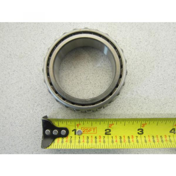 Timken Tapered Cone Roller Bearing LM102949 1.7812&#034; Bore D NSN 3110001875730 #4 image