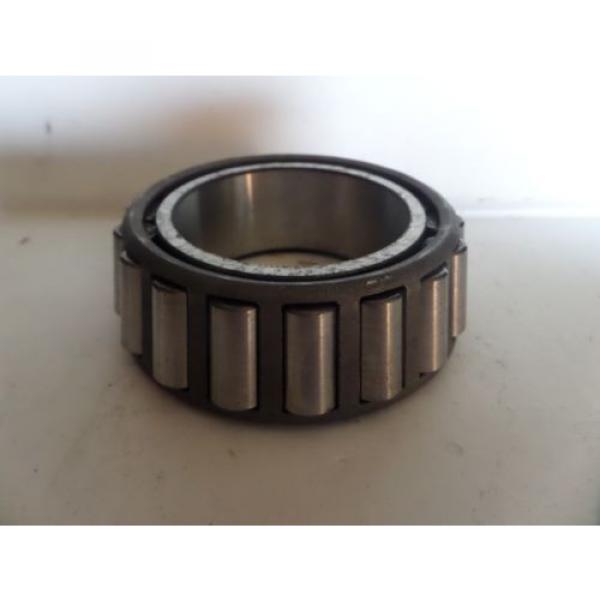 Timken Tapered Roller Bearing 33895 New #1 image