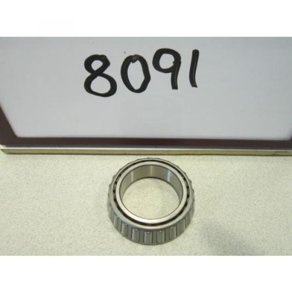 Timken Tapered Cone Roller Bearing LM102949 1.7812&#034; Bore D NSN 3110001875730 #6 image