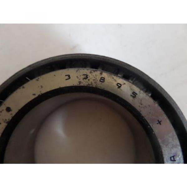 Timken Tapered Roller Bearing 33895 New #3 image