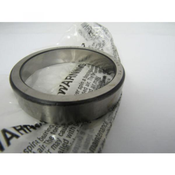 TIMKEN TAPERED ROLLER BEARING LM48510 #2 image