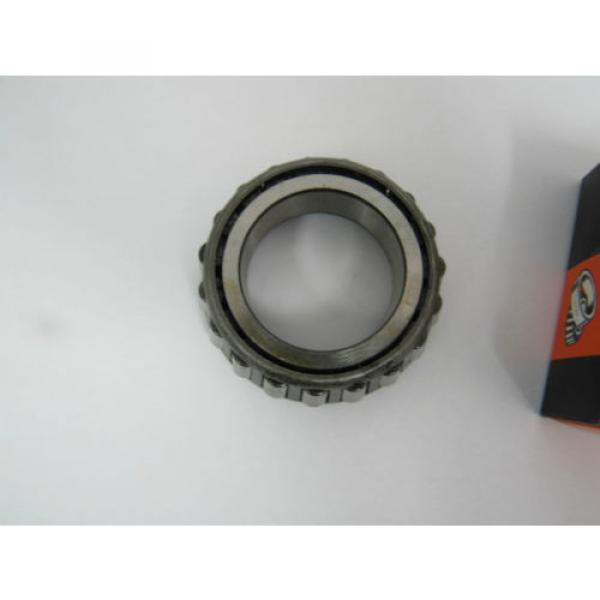 TIMKEN TAPERED ROLLER BEARING LM67048 #2 image