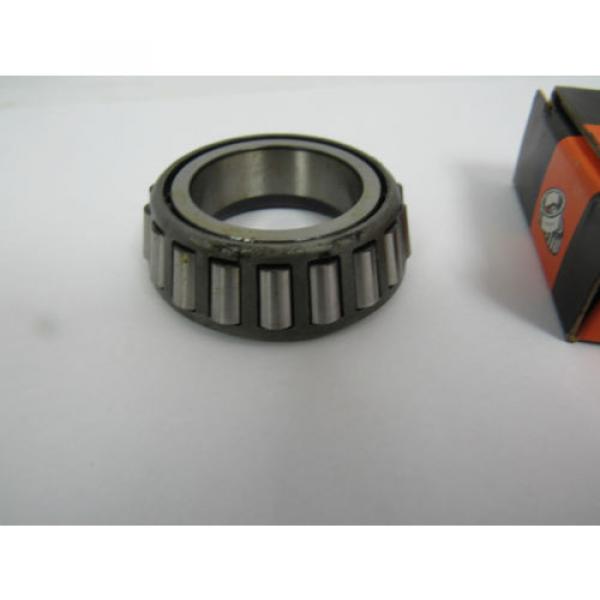 TIMKEN TAPERED ROLLER BEARING LM67048 #4 image