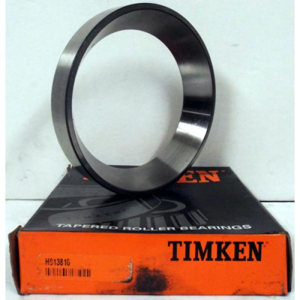 1 NEW TIMKEN H913810 TAPERED ROLLER BEARING ***MAKE OFFER*** #2 image