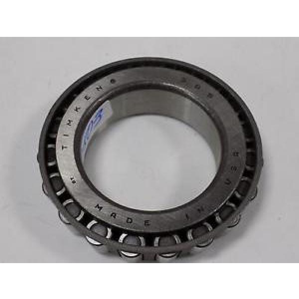 TIMKEN TAPERED ROLLER BEARING 385 NNB #1 image