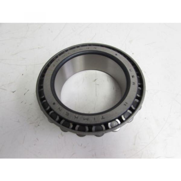 TIMKEN JM515649 TAPERED ROLLER BEARING ***NIB*** #3 image