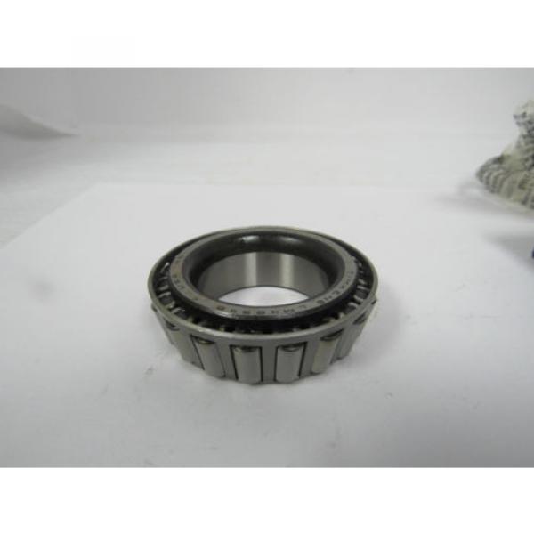 TIMKEN TAPERED ROLLER BEARING LM48548 #2 image