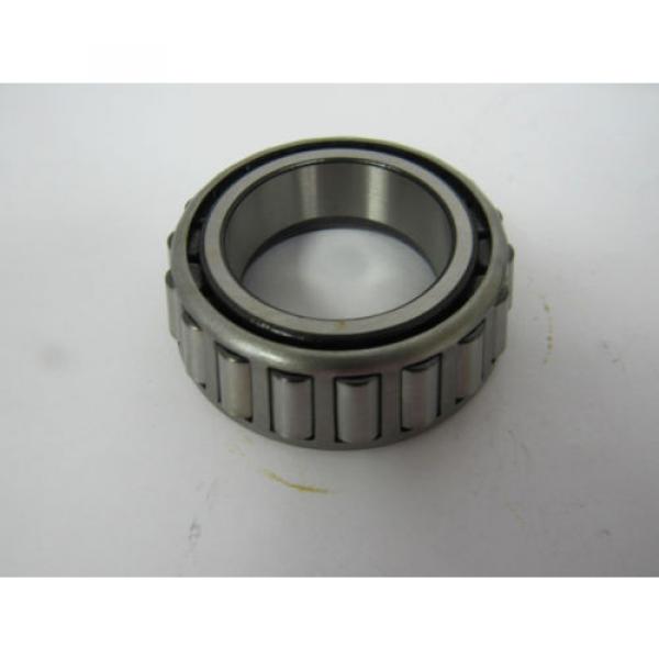 TIMKEN TAPERED ROLLER BEARING LM48548 #4 image