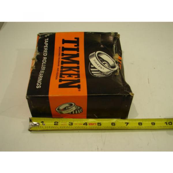 TIMKEN 6576C/6535/921489 TAPERED ROLLER BEARING ***NIB*** #2 image