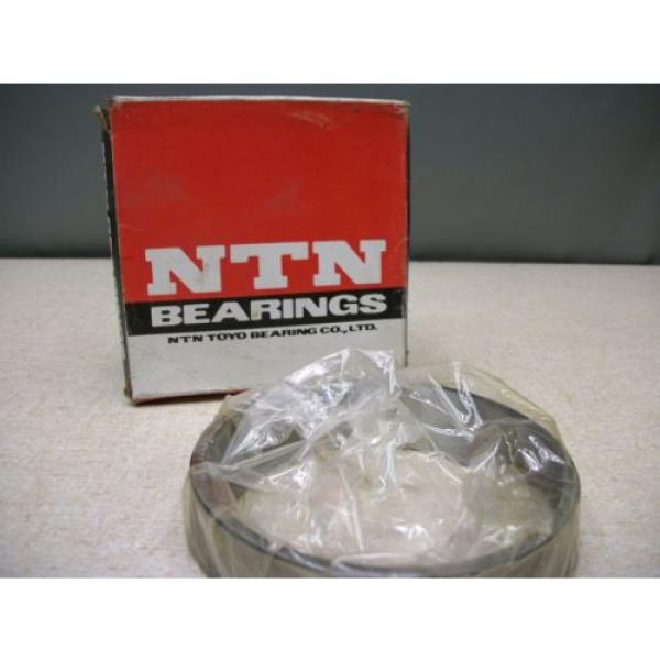 NTN 4T-3920 Tapered Roller Bearing Cup #1 image