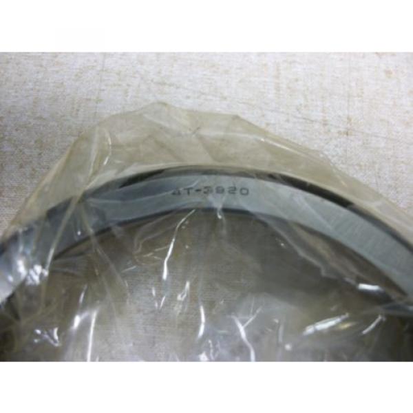 NTN 4T-3920 Tapered Roller Bearing Cup #4 image