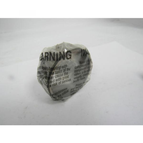 TIMKEN TAPERED ROLLER BEARING 09196 #2 image