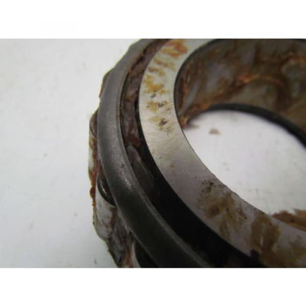 Timken 756A Tapered Roller Bearing #3 image