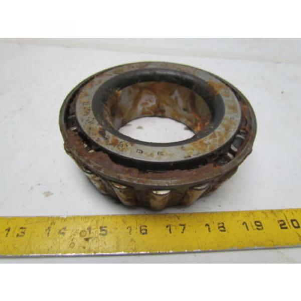 Timken 756A Tapered Roller Bearing #5 image