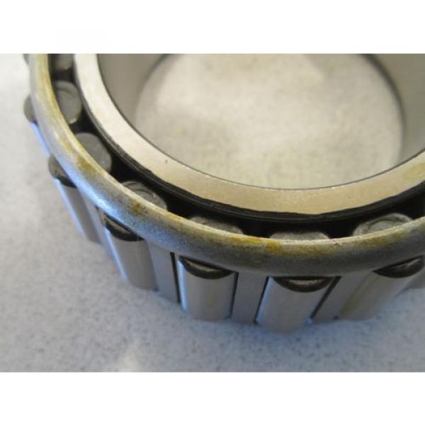 Timken Tapered Roller Bearing 39590 Appear Unused NSN 3110001437538 CLICK 4 INFO #5 image