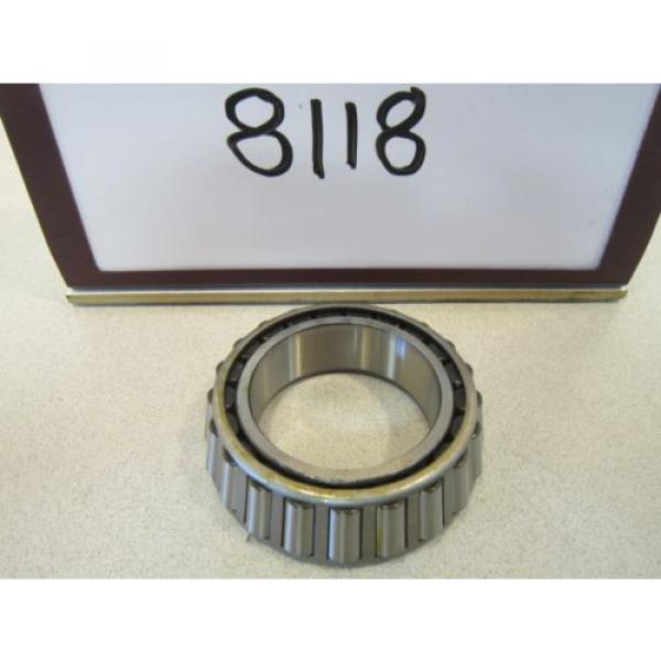 Timken Tapered Roller Bearing 39590 Appear Unused NSN 3110001437538 CLICK 4 INFO #6 image