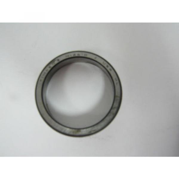 TIMKEN TAPERED ROLLER BEARING M12610 #3 image