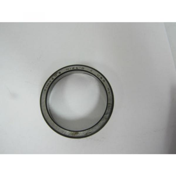 TIMKEN TAPERED ROLLER BEARING M12610 #4 image