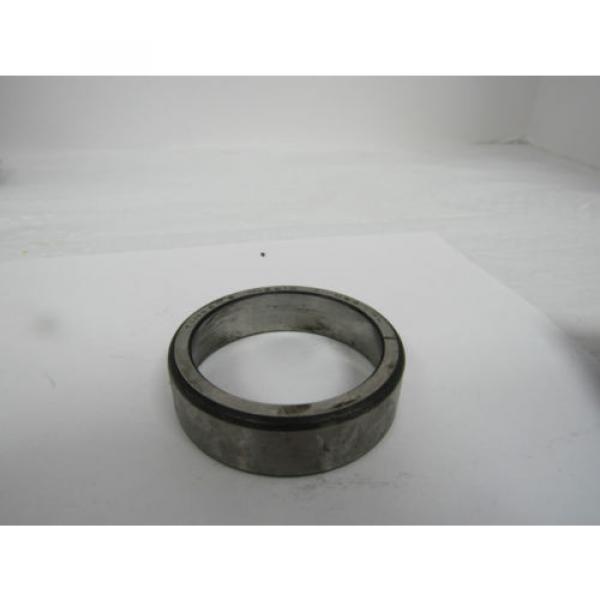 TIMKEN TAPERED ROLLER BEARING M12610 #5 image