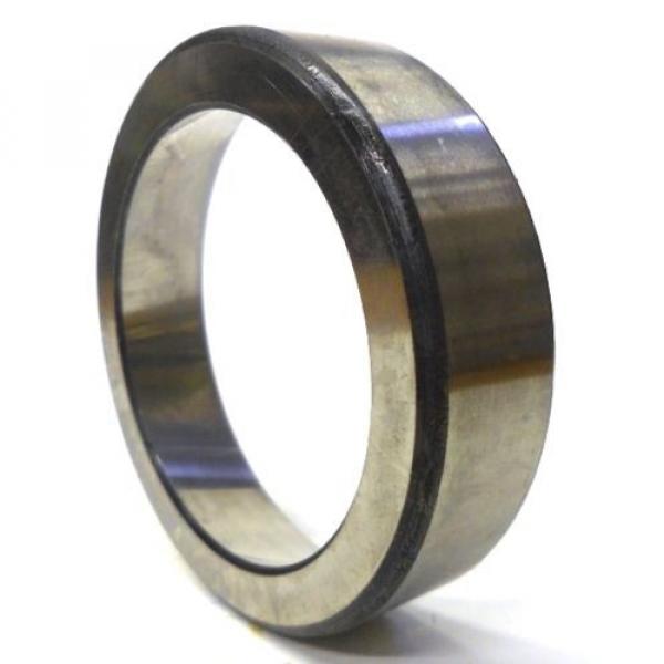 TIMKEN TAPERED ROLLER BEARING CUP / RACE M88010, USA #1 image