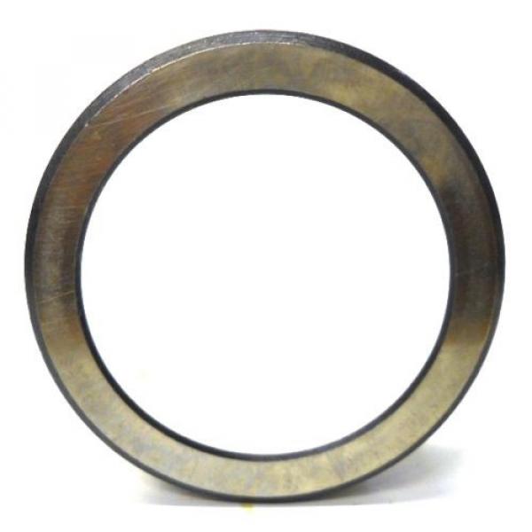 TIMKEN TAPERED ROLLER BEARING CUP / RACE M88010, USA #5 image