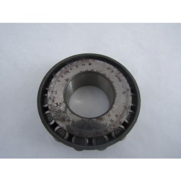 TIMKEN** TAPERED ROLLER BEARING 335-S #2 image