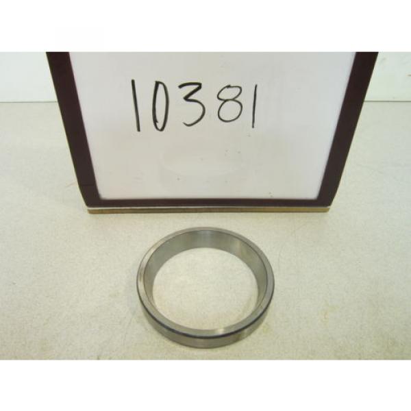 Timken Tapered Roller Bearing Cup 29630, NSN 3110008721543, Appears Unused, Nice #5 image