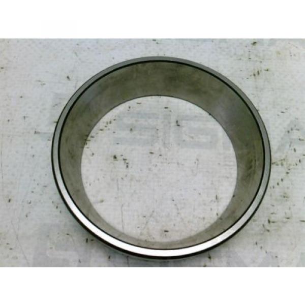 New! Timken 15245 Tapered Roller Bearing Cup #3 image