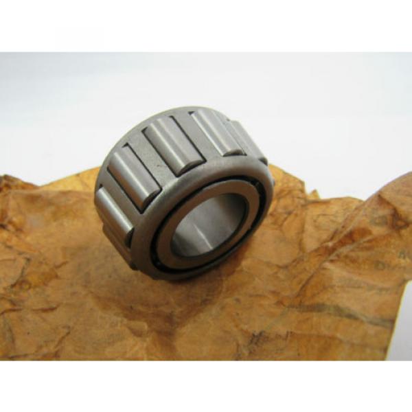 TIMKEN TAPERED ROLLER BEARING 09067 #4 image