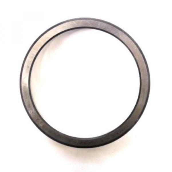 TIMKEN TAPERED ROLLER BEARING 572, CUP #3 image