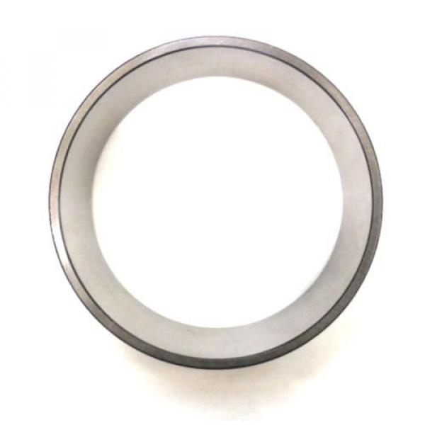 TIMKEN TAPERED ROLLER BEARING 572, CUP #4 image