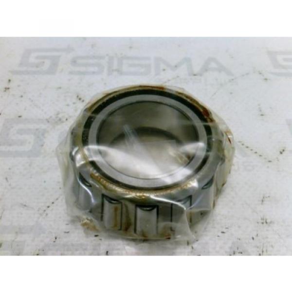 New! Timken 15110 Tapered Roller Bearing #2 image