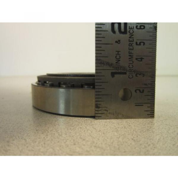 Timken Tapered Roller Bearing 387, NSN 3110-00-100-3889 Appears Unused MORE INFO #2 image