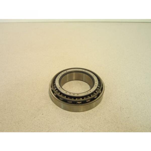 Timken Tapered Roller Bearing 387, NSN 3110-00-100-3889 Appears Unused MORE INFO #4 image