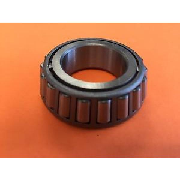 LM11949 TAPER ROLLER BEARING #1 image