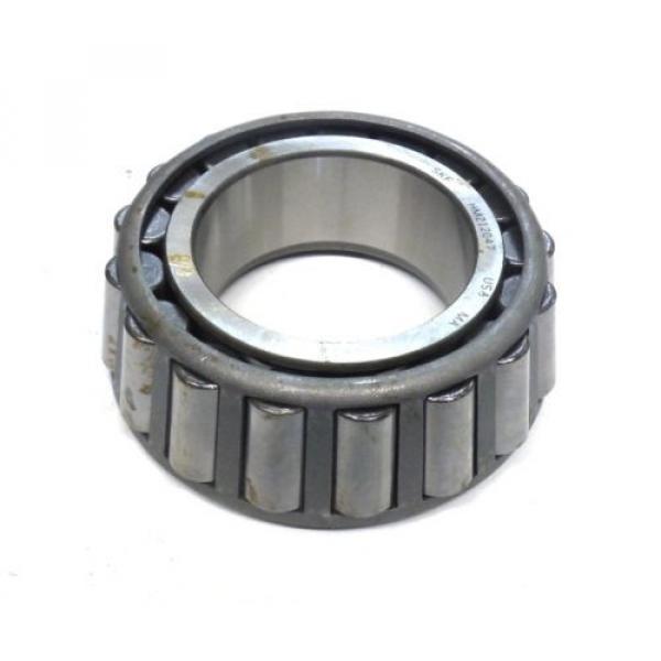 SKF TAPERED  ROLLER BEARING HM212047 #3 image