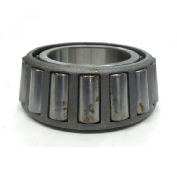 SKF TAPERED  ROLLER BEARING HM212047 #5 image