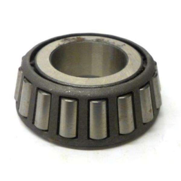 TIMKEN TAPERED ROLLER BEARING 02875, 1-1/4&#034; INSIDE DIAMETER #5 image