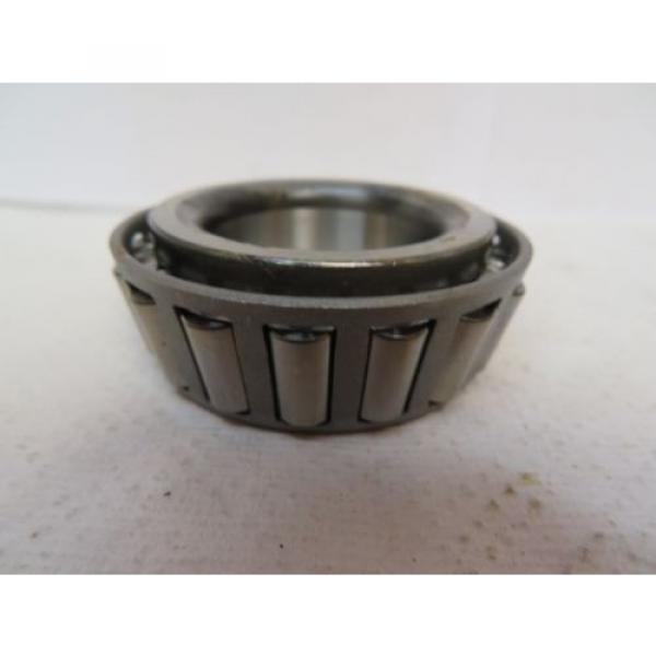 NTN Tapered Roller Bearing 4T-15125 4FL29 NEW #3 image