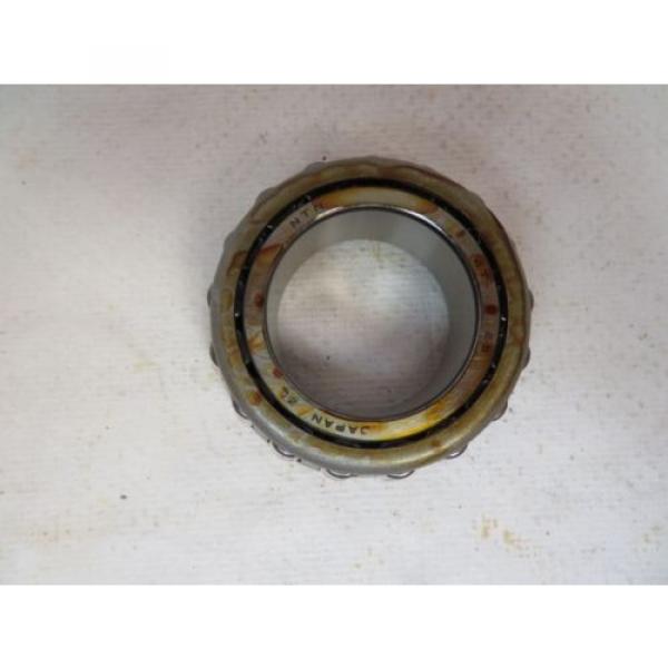 NTN Tapered Roller Bearing 4T-15125 4FL29 NEW #4 image