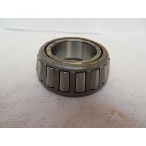 NTN Tapered Roller Bearing 4T-15125 4FL29 NEW #5 image