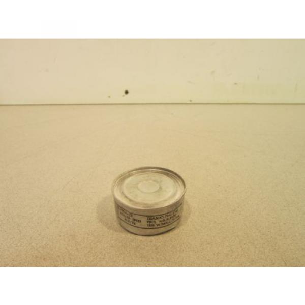 Tapered Roller Bearing NSN 3110001004453, Appears Unused, Deal! Lot of 3 #1 image