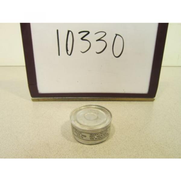 Tapered Roller Bearing NSN 3110001004453, Appears Unused, Deal! Lot of 3 #6 image