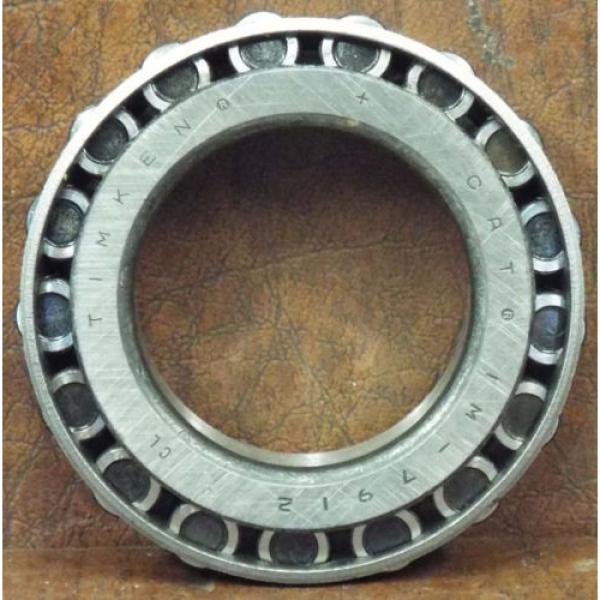 1 NEW CATERPILLAR 1M-7912 TAPERED ROLLER BEARING ***MAKE OFFER*** #2 image