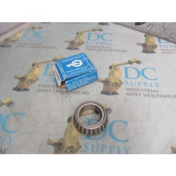 ZVL CGDX 32008AX TAPERED ROLLER BEARING NIB #6 image